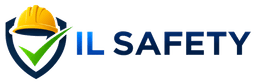לוגו IL Safety Academy